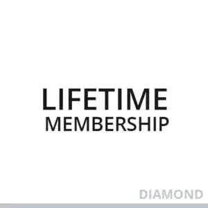 Diamond Lifetime - £200 OFF!